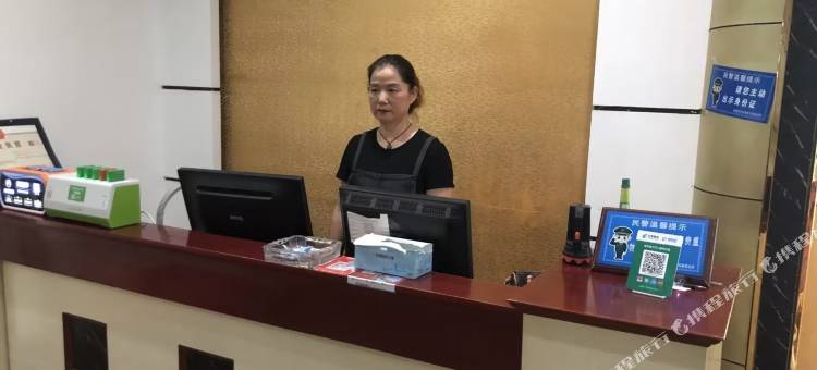 赤壁国华宾馆图片