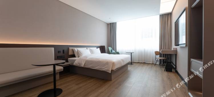 汉庭酒店(蒙城万达广场店)图片