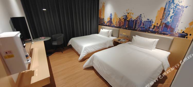 7日酒店(邢台新河振堂路店)图片