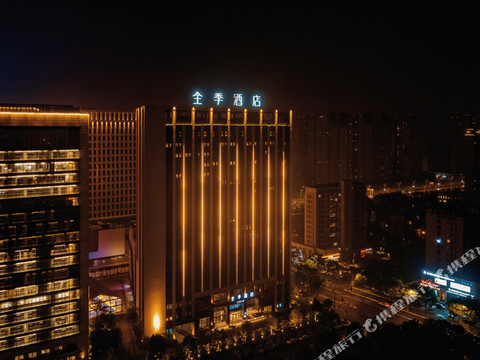 全季酒店(泰州万象城金融中心店)