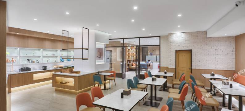 汉庭酒店(南京火车站南广场店)图片