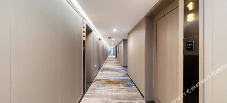 仁寿栖西里墅酒店(栖西里店)图片