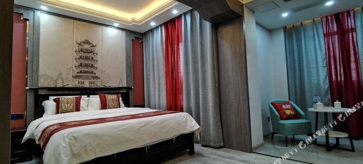 镇雄天瑞大酒店图片