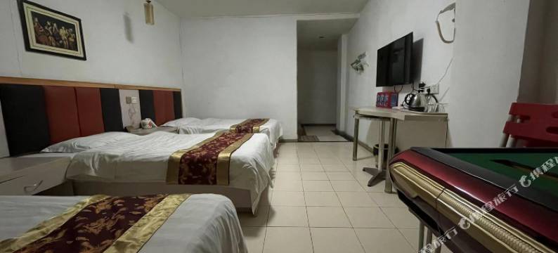 清远阳山金煌宾馆图片