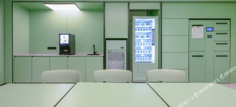 海友酒店(吕梁龙山路店)图片