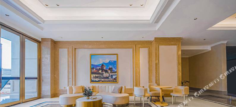 维也纳酒店(贵阳欢乐世界云泰广场店)图片