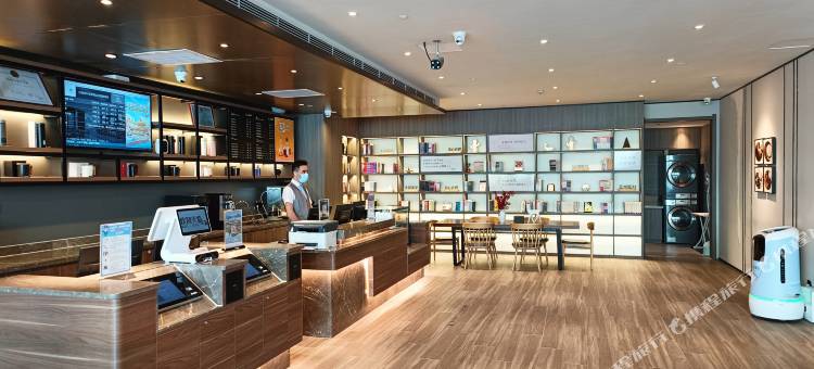 汉庭酒店(喀什岳普湖店)图片