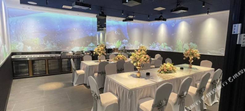 云霄振洋商务酒店(县政府店)图片