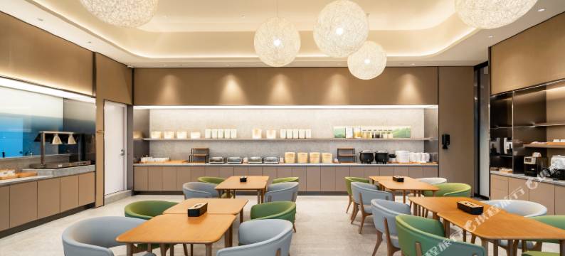 全季酒店(上海东靖路地铁站店)图片