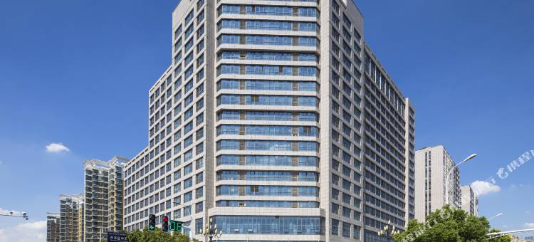 桔子酒店(南京百家湖店)图片