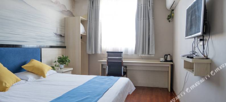 OYO蚌埠祥来宾馆图片