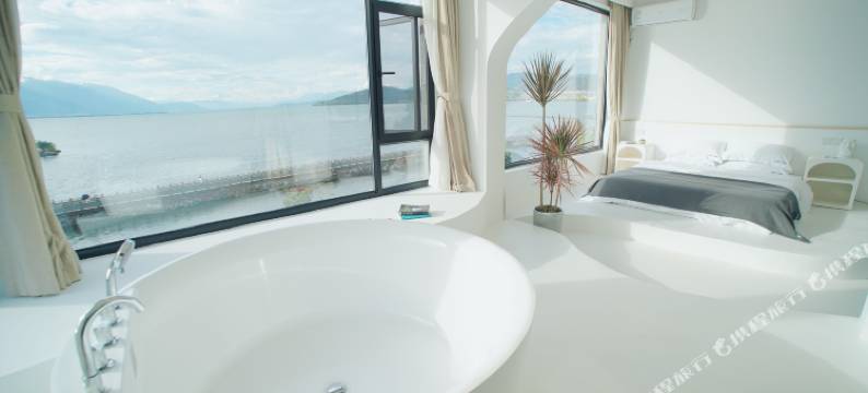 大理苍洱印象海景客栈(小普陀店)图片