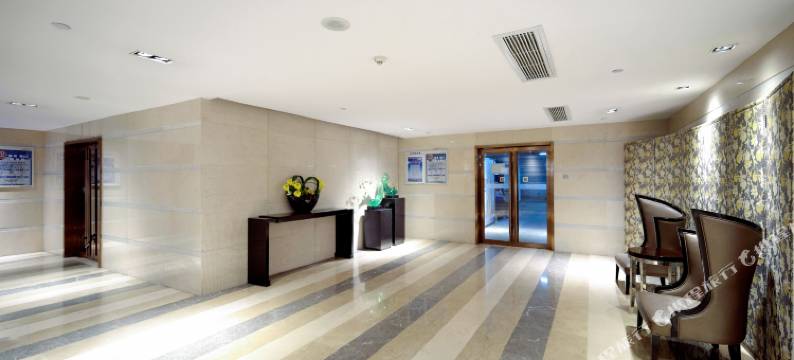 长沙温度酒店图片