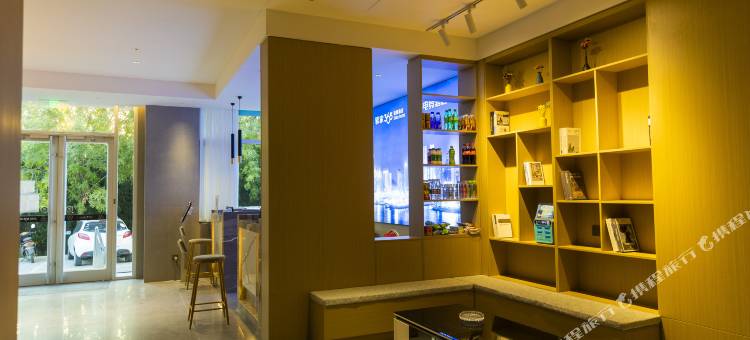 驿家365连锁酒店(黄骅理工大学店)图片