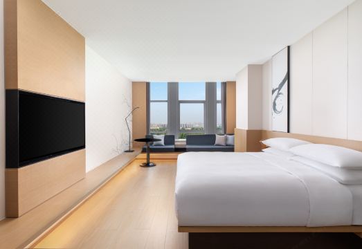 Fairfield by Marriott Liaocheng DongchangfuHotel Overview