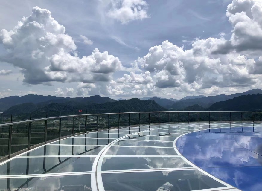 Fengda International HotelOver view