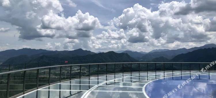 黄山丰大国际大酒店图片