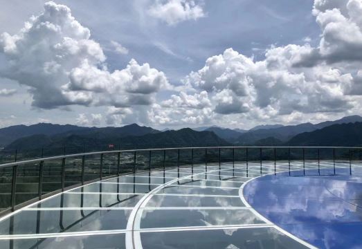 Fengda International HotelHotel Overview