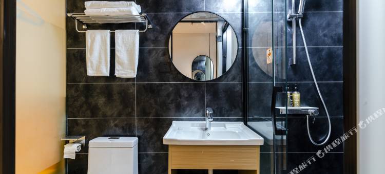 布丁酒店(合肥经开区安医二附院港澳广场店)图片