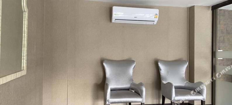 曼谷阿尔玛斯酒店(Almas Hotel Bangkok)图片