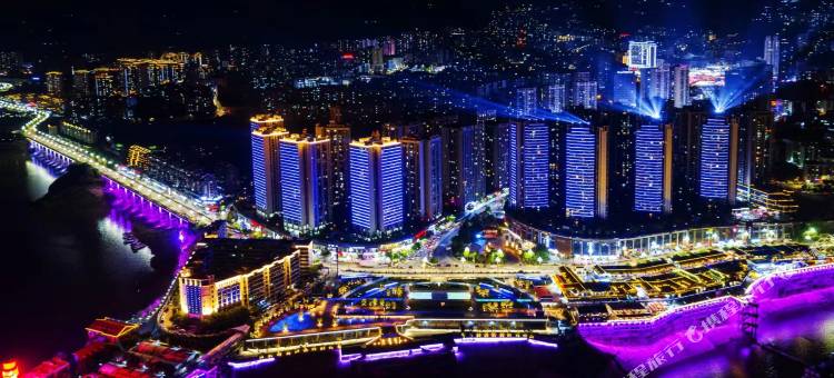 锦江之星酒店(奉节新世纪百货店)图片