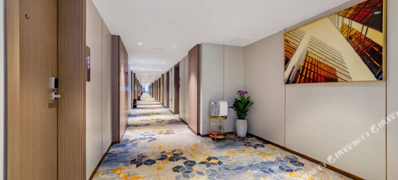 丽景天休闲酒店(佛山三水广场店)图片