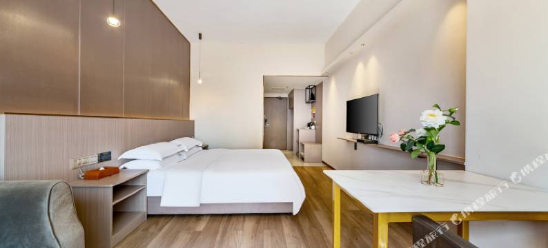 丽景天休闲酒店(佛山三水广场店)图片