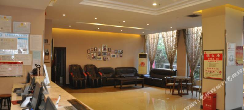 徐州景峰酒店(江苏师范大学铜山万达店)图片