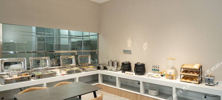 宜尚酒店(湛江椹川大道万达广场店)图片