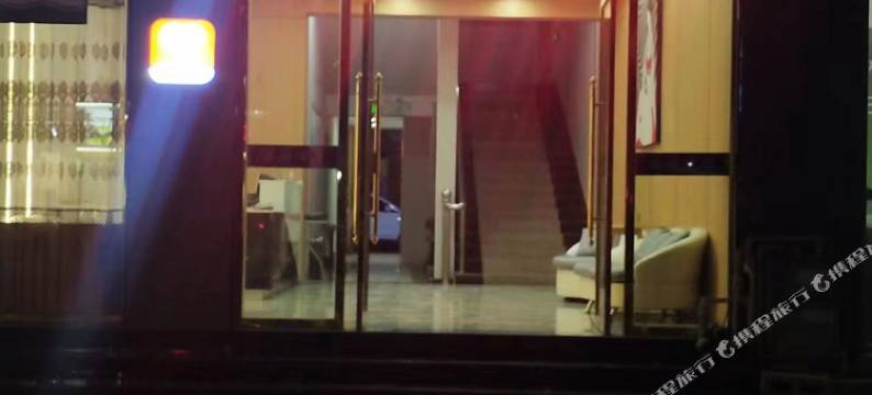 骏怡酒店(安龙店)图片