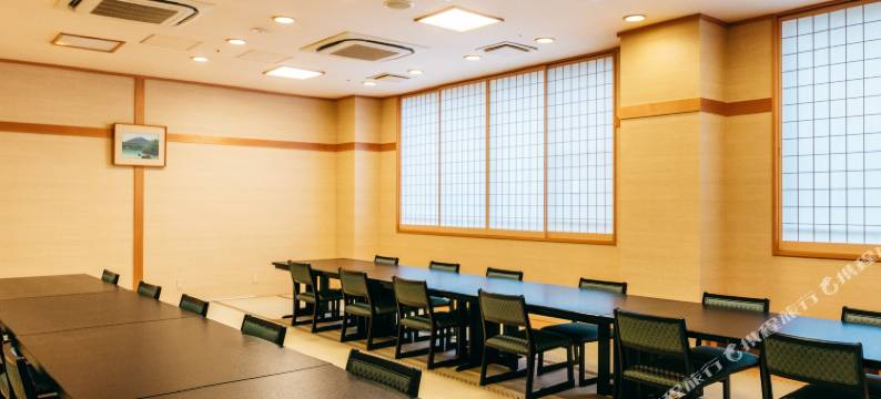 龟之井酒店 富田林(Kamenoi Hotel Tondabayashi)图片