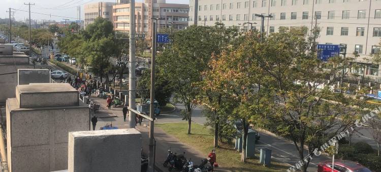 南通德诚宾馆图片