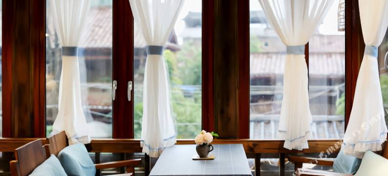普者黑一搭客栈(仙人洞村景区店)图片