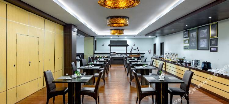 阿斯顿占碑酒店和会议中心(Aston Jember Hotel & Conference Center)图片