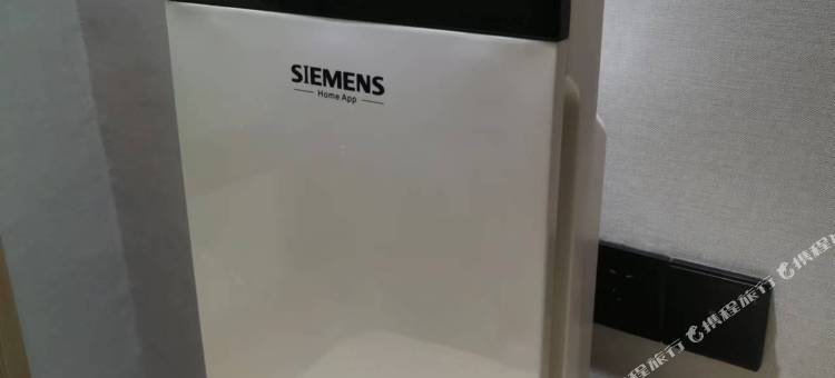 雅思酒店(滨州渤海十一路山东航空学院店)图片