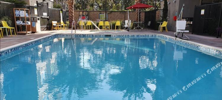 卡尔斯巴德希尔顿惠庭酒店(Home2 Suites by Hilton Carlsbad)图片