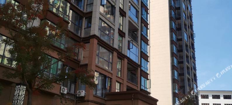 龙里双龙66公寓图片