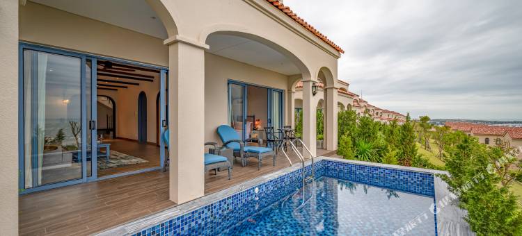 美奈圣塔拉岛海市蜃楼度假村(Centara Mirage Resort Mui Ne)图片