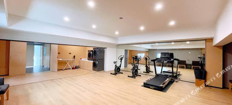 南苑E家plus酒店(宁海西子国际店)图片