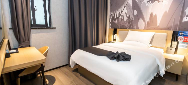 尚客优悦酒店(昆山石牌南街店)图片