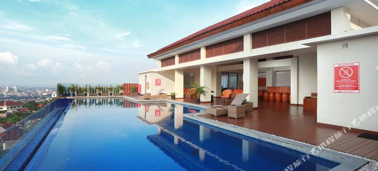 维马瑞昂酒店(Wimarion Hotel Semarang)图片