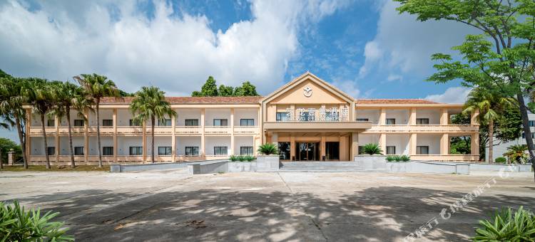 艺龙壹棠酒店(南宁吴圩国际机场店)图片