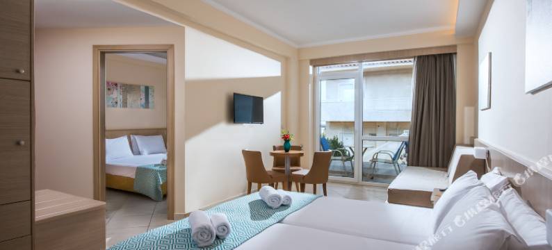 艾利乌斯酒店&温泉(Aelius Hotel & Spa)图片