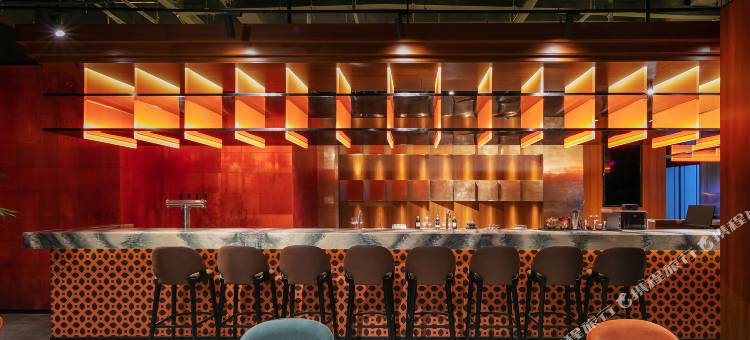 ZMAX满兮酒店(杭州宋城美院店)图片