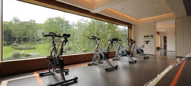 宿家·璞悦温泉别墅图片