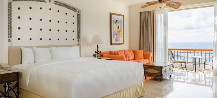 马奎斯洛斯卡波斯全包无分时度假村-限成人(Marquis Los Cabos, an All - Inclusive, Adults - Only & No Timeshare Resort)图片