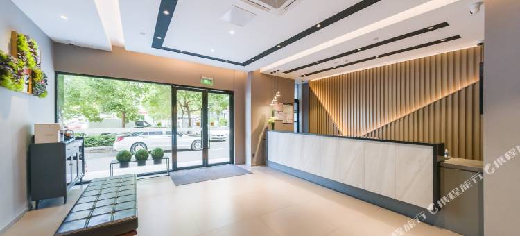 如家酒店(上海虹桥火车站国家会展中心店)图片