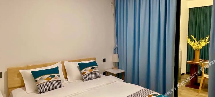 海悦阁海景酒店图片