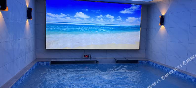 代县鸿鑫宾馆图片