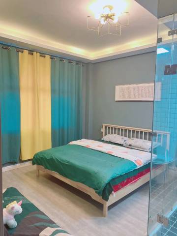 共青城城迹客栈